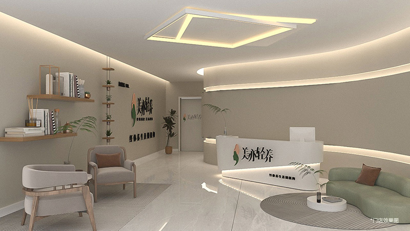 美亦轻养（中国）